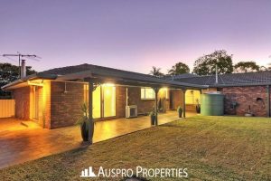 80 Underwood Rd, Eight Mile Plains, QLD 4113 Australia