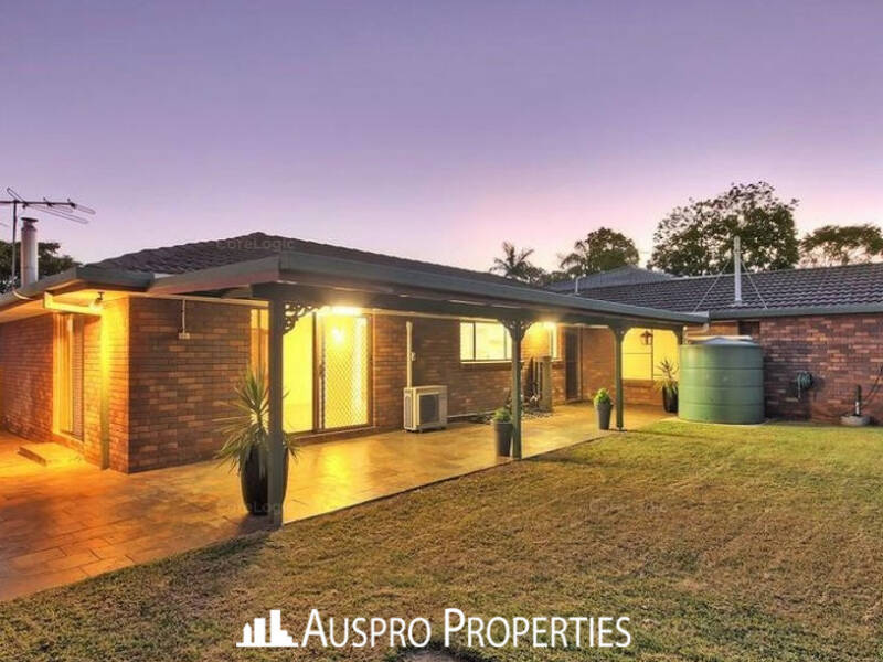 80 Underwood Rd, Eight Mile Plains, QLD 4113 Australia