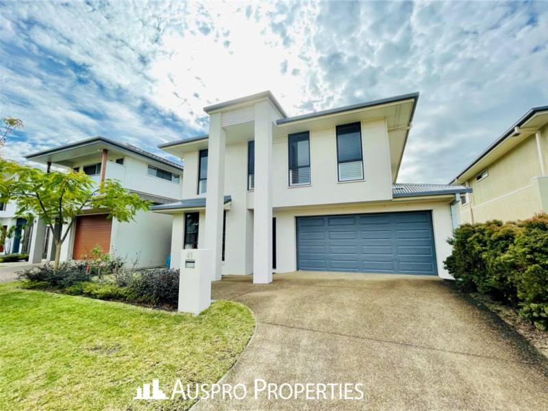 41 Kookaburra Circuit , Rochedale , QLD 4123 Australia