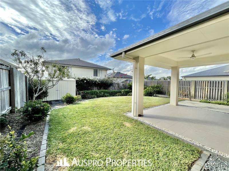 41 Kookaburra Circuit , Rochedale , QLD 4123 Australia