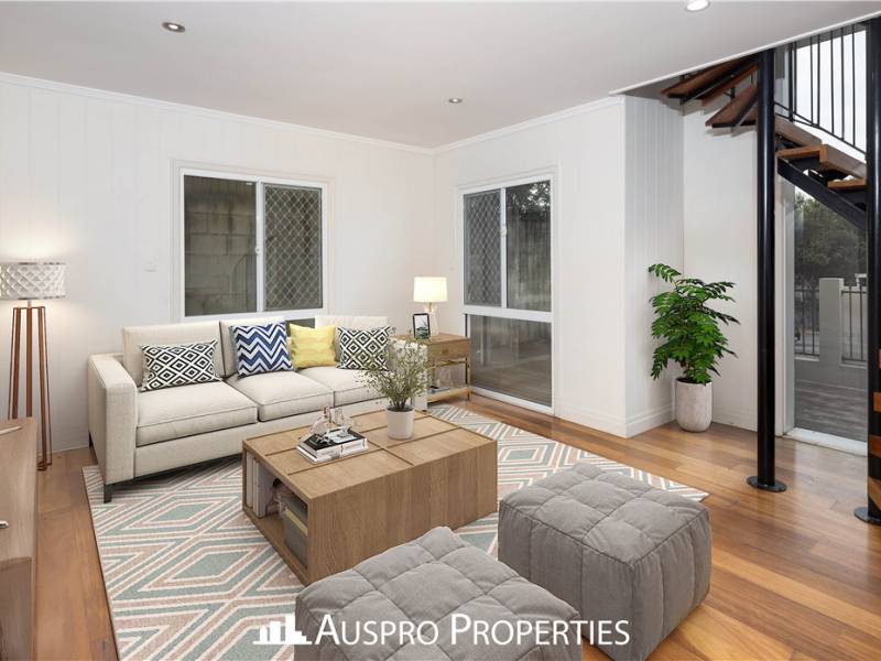 92 Kelvin Grove Road, Kelvin Grove , QLD 4059 Australia