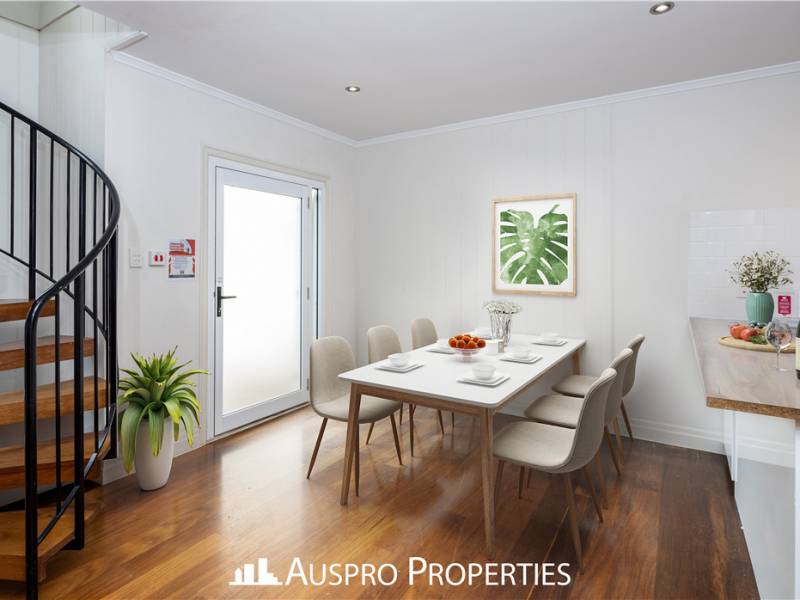 92 Kelvin Grove Road, Kelvin Grove , QLD 4059 Australia