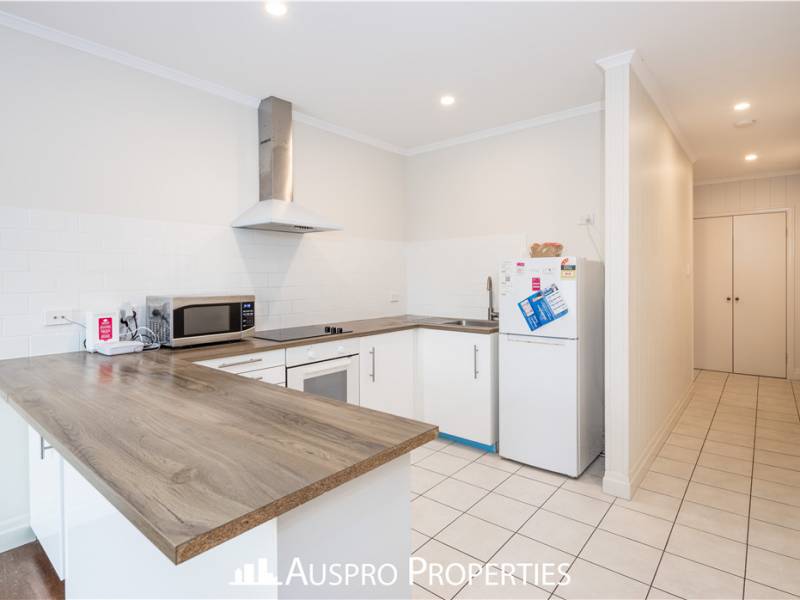 92 Kelvin Grove Road, Kelvin Grove , QLD 4059 Australia