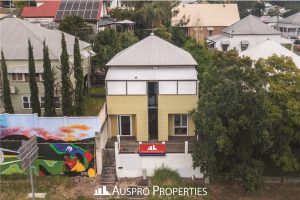 92 Kelvin Grove Road, Kelvin Grove , QLD 4059 Australia