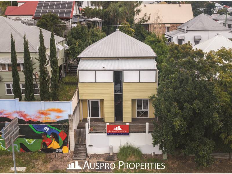 92 Kelvin Grove Road, Kelvin Grove , QLD 4059 Australia