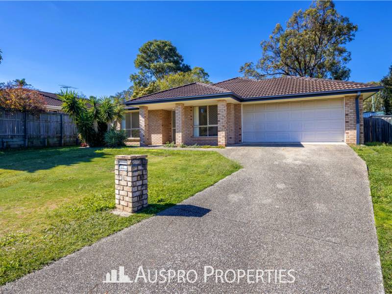 50 McKerrow Cresent, Goodna, QLD 4300 Australia