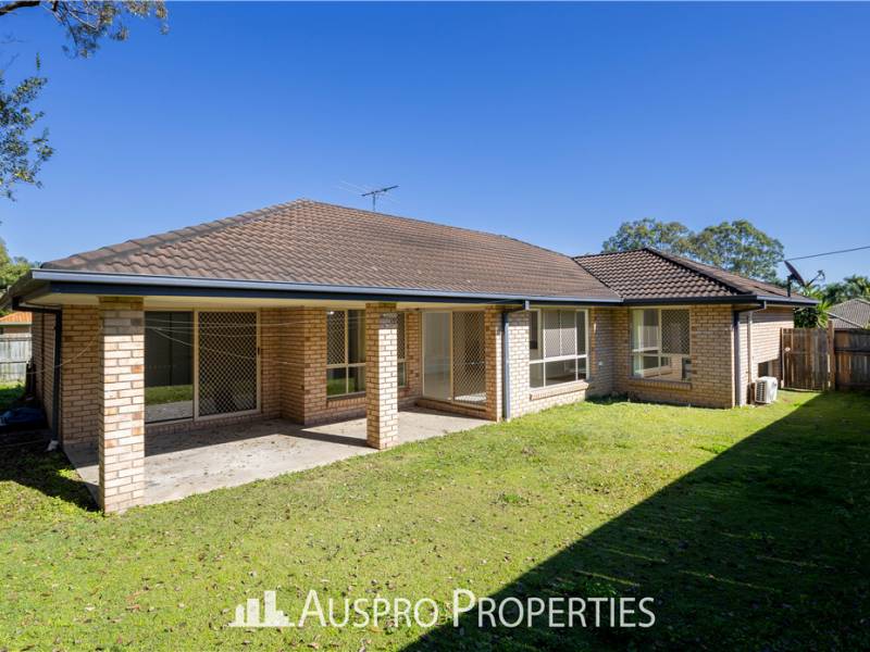 50 McKerrow Cresent, Goodna, QLD 4300 Australia
