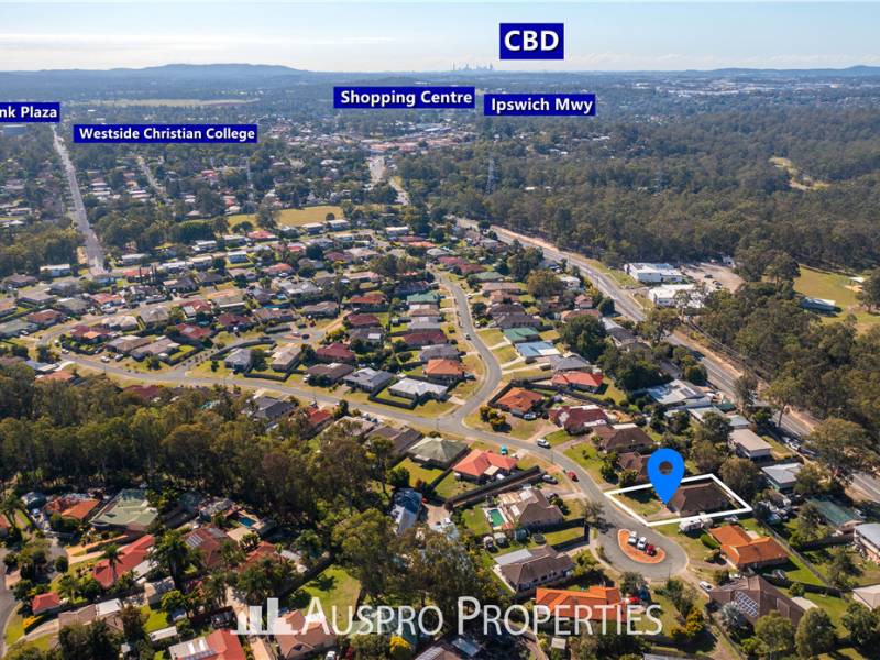 50 McKerrow Cresent, Goodna, QLD 4300 Australia