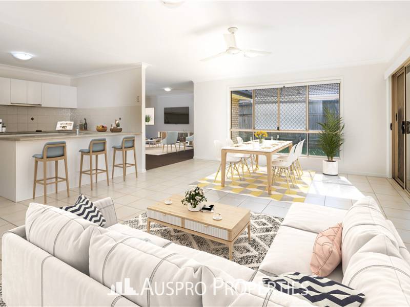 50 McKerrow Cresent, Goodna, QLD 4300 Australia