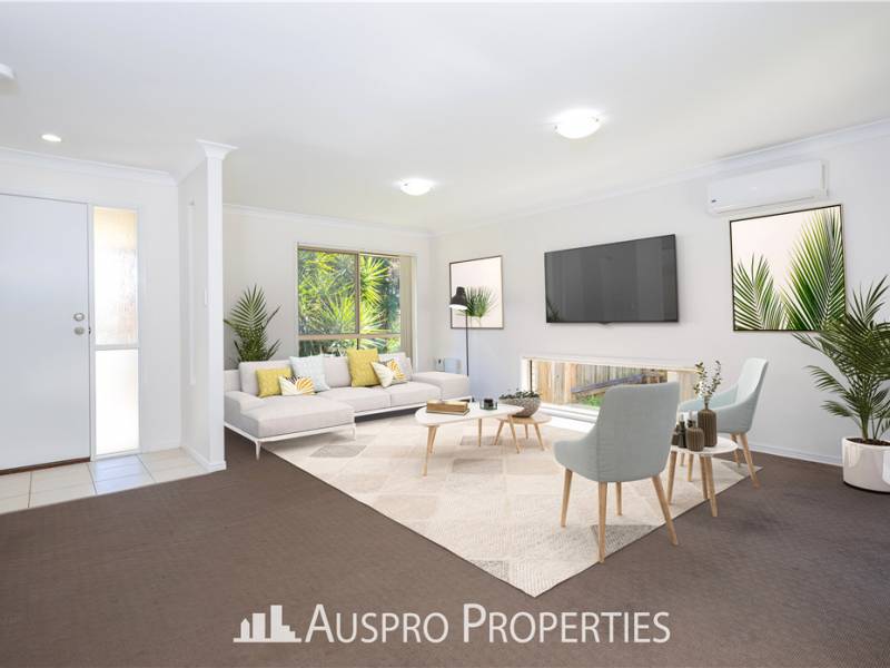 50 McKerrow Cresent, Goodna, QLD 4300 Australia