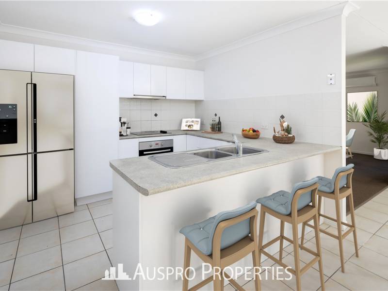 50 McKerrow Cresent, Goodna, QLD 4300 Australia