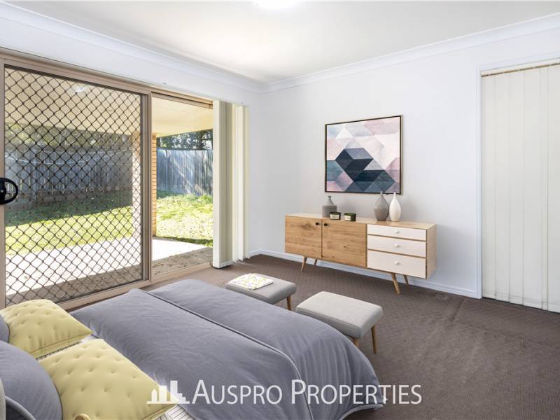 50 McKerrow Cresent, Goodna, QLD 4300 Australia