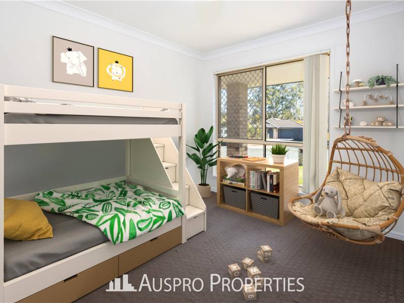 50 McKerrow Cresent, Goodna, QLD 4300 Australia
