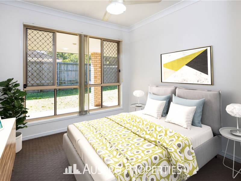 50 McKerrow Cresent, Goodna, QLD 4300 Australia