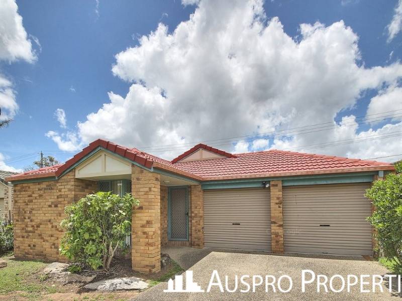 8 Benbek Cct, Sunnybank Hills, QLD 4109 Australia