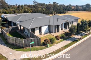 45 John Carroll Way, Redbank Plains, QLD 4301 Australia