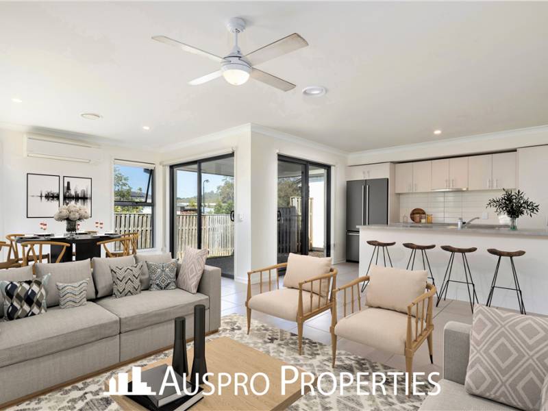 45 John Carroll Way, Redbank Plains, QLD 4301 Australia
