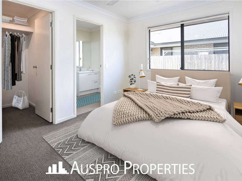 45 John Carroll Way, Redbank Plains, QLD 4301 Australia
