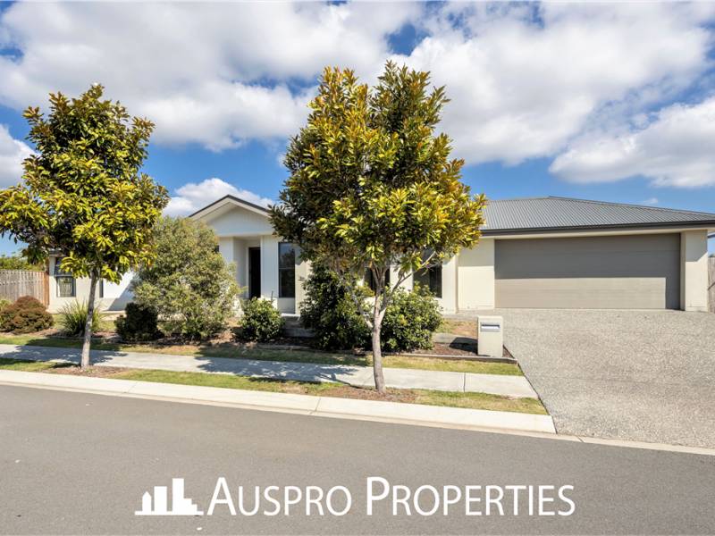 45 John Carroll Way, Redbank Plains, QLD 4301 Australia