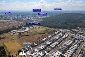 45 John Carroll Way, Redbank Plains, QLD 4301 Australia