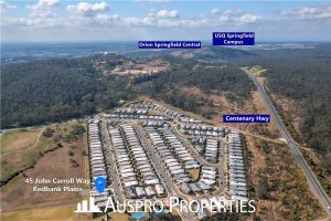 45 John Carroll Way, Redbank Plains, QLD 4301 Australia
