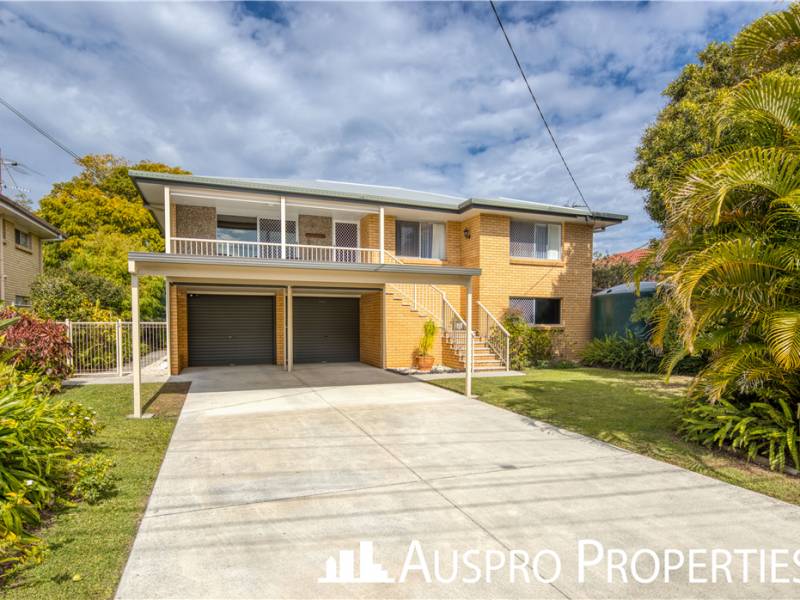 30 Darlington St, Macgregor, QLD 4109 Australia