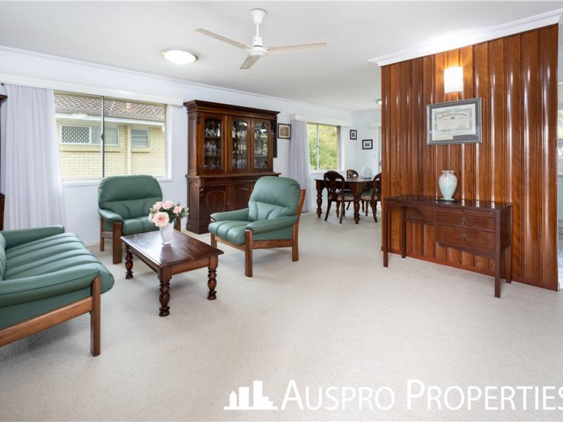 30 Darlington St, Macgregor, QLD 4109 Australia