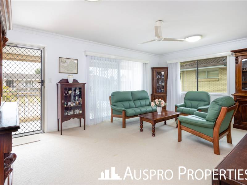 30 Darlington St, Macgregor, QLD 4109 Australia