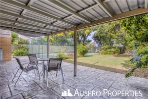 30 Darlington St, Macgregor, QLD 4109 Australia