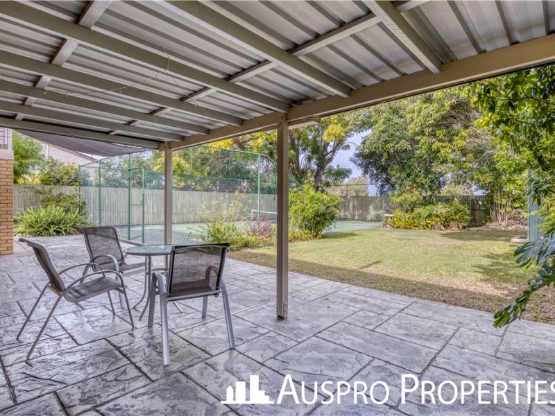 30 Darlington St, Macgregor, QLD 4109 Australia