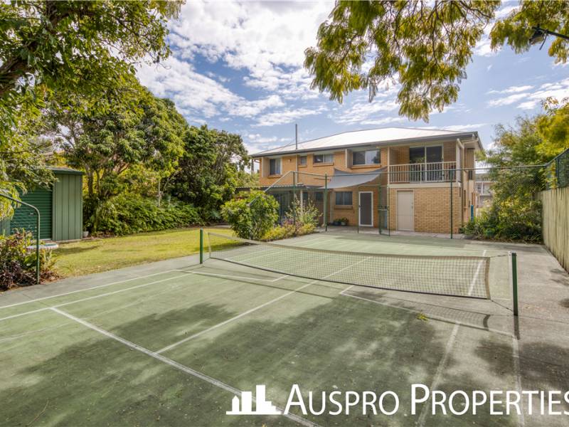 30 Darlington St, Macgregor, QLD 4109 Australia
