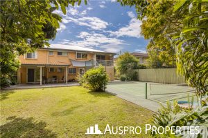 30 Darlington St, Macgregor, QLD 4109 Australia