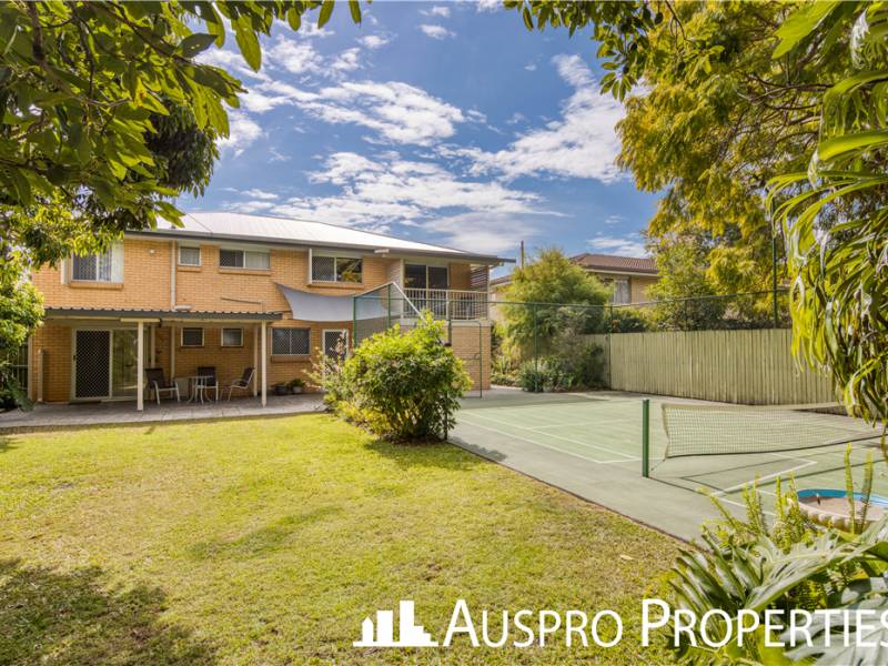 30 Darlington St, Macgregor, QLD 4109 Australia