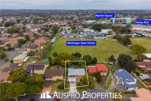 30 Darlington St, Macgregor, QLD 4109 Australia