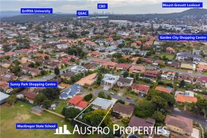 30 Darlington St, Macgregor, QLD 4109 Australia