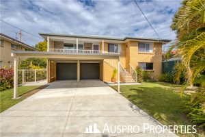 30 Darlington St, Macgregor, QLD 4109 Australia