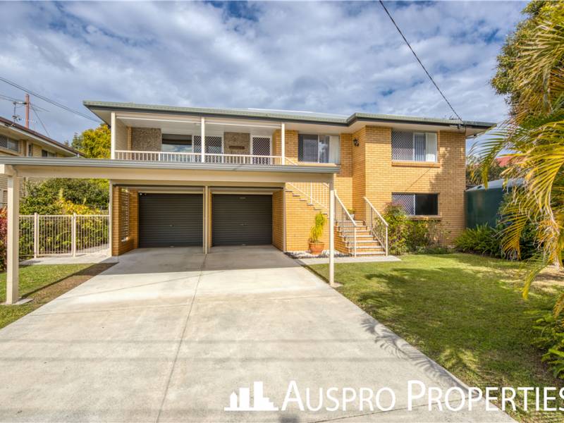 30 Darlington St, Macgregor, QLD 4109 Australia
