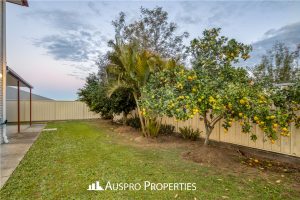 5 Paul Drive, REGENTS PARK, QLD 4118 Australia