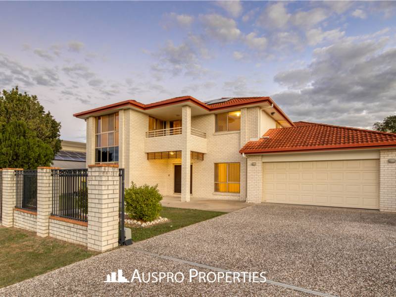 5 Paul Drive, REGENTS PARK, QLD 4118 Australia