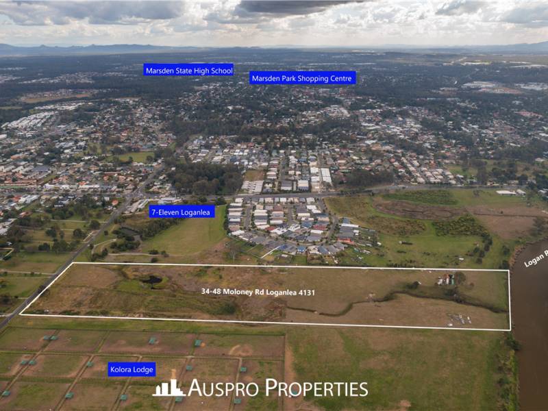 QLD 4131 Australia