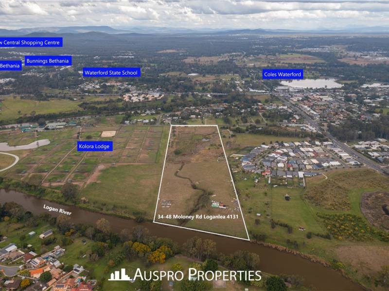 QLD 4131 Australia