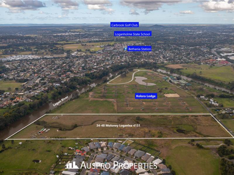 QLD 4131 Australia