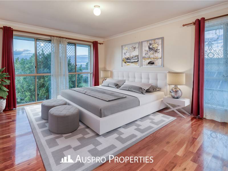 5 Paul Drive, REGENTS PARK, QLD 4118 Australia