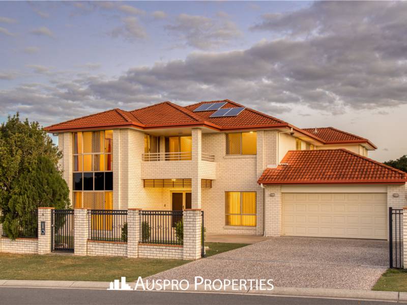 5 Paul Drive, REGENTS PARK, QLD 4118 Australia