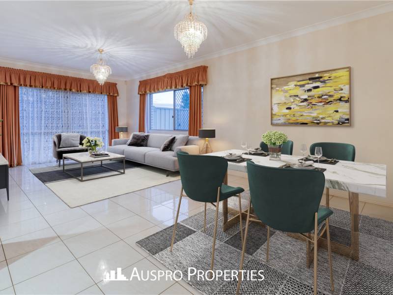 5 Paul Drive, REGENTS PARK, QLD 4118 Australia