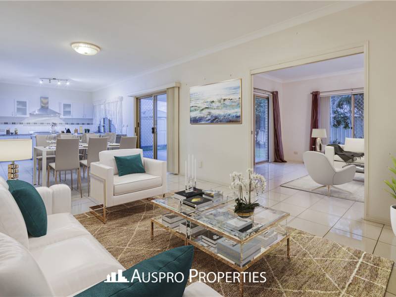 5 Paul Drive, REGENTS PARK, QLD 4118 Australia