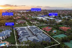 11/40 Frizzell Street, Stretton, QLD 4116 Australia