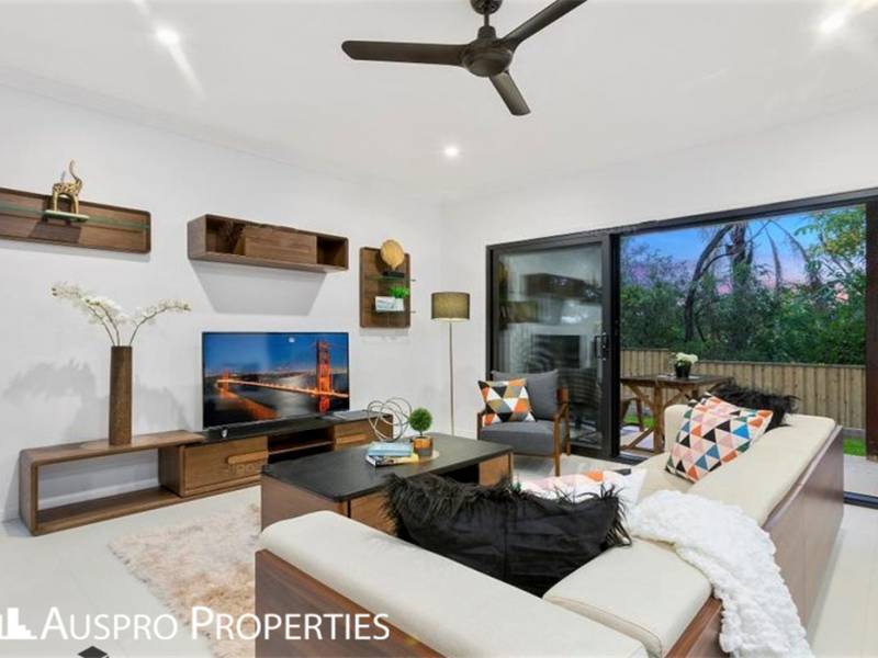 11/40 Frizzell Street, Stretton, QLD 4116 Australia