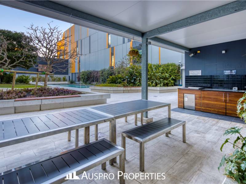 1101&1102/25 Connor St, Fortitude Valley, QLD 4006 AUSTRALIA