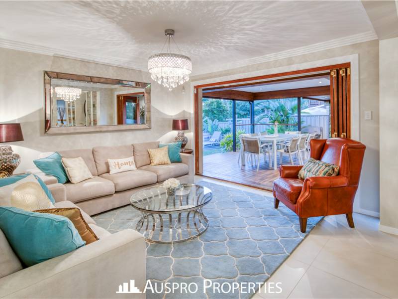 4 Thulimbah Street, COOPERS PLAINS, QLD 4108 Australia
